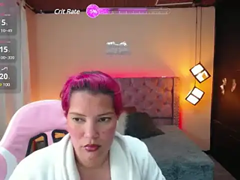 brithany smiith  online show from 03/12/25, 03:46