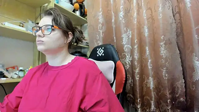 Seductive She Wolf online show from 03/02/26, 09:43