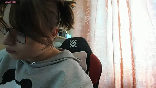 Seductive She Wolf online show from 03/31/26, 02:28