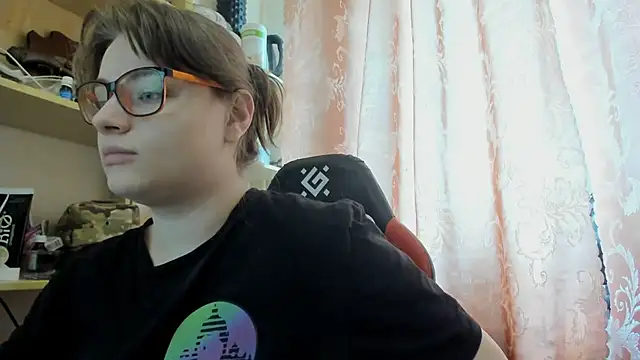 Seductive She Wolf online show from 05/11/26, 12:22