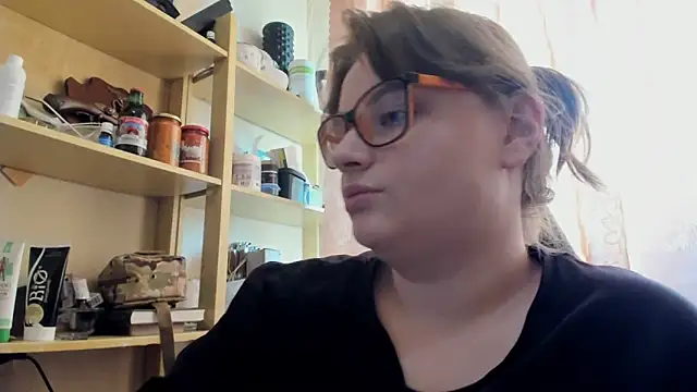 Seductive She Wolf online show from 05/11/26, 04:04