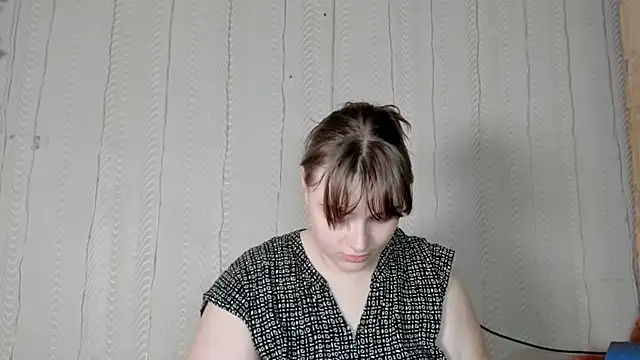 Seductive She Wolf online show from 05/15/26, 10:44