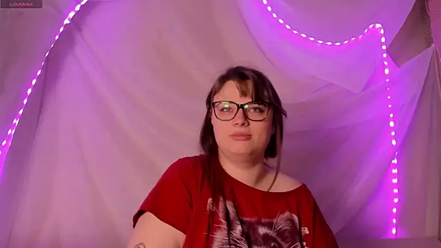 Seductive She Wolf online show from 05/23/26, 09:02