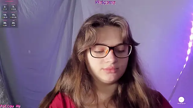 Seductive She Wolf online show from 06/18/26, 01:48