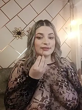 marianeporter   online show from 02/20/26, 09:15