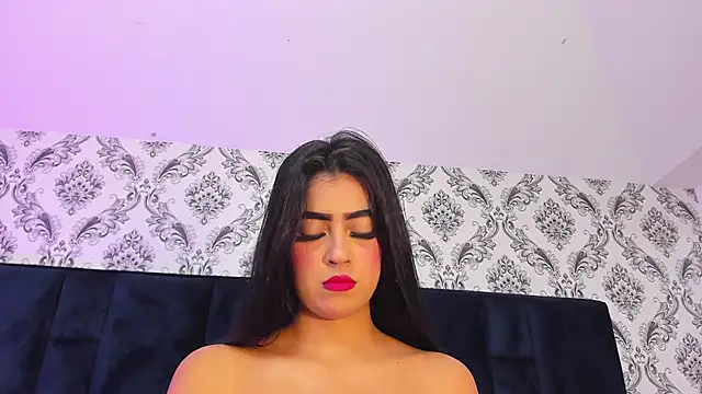 Mia-Monroe online show from 02/19/25, 07:48