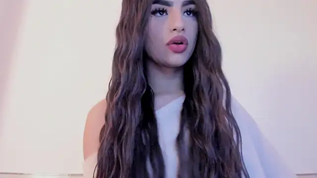 Sophia Cambpell online show from 02/09/26, 09:08