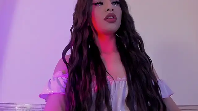 Sophia Cambpell online show from 02/20/26, 09:04