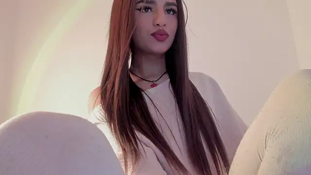 Sophia Cambpell online show from 03/06/26, 09:33