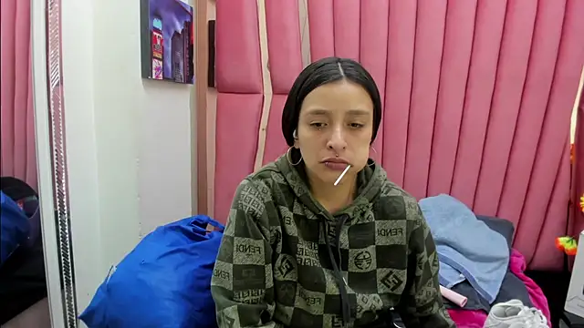 Sarah Hornny online show from 02/21/26, 03:51