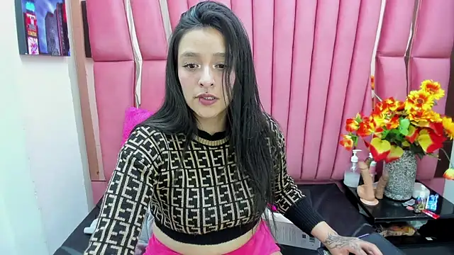 Sarah Hornny online show from 03/01/26, 04:25