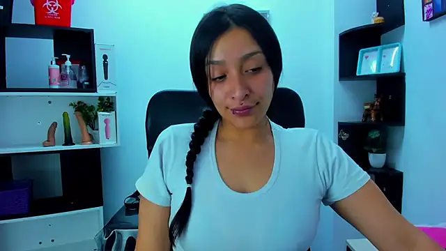 Sarah Hornny online show from 07/10/26, 08:11