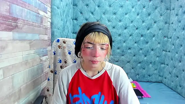 Snapshot of Samantha_Smiith chatting on 01/08/26, 04:26 Samantha Smiith online show from 01/08/26, 04:26