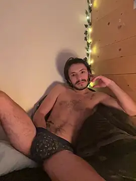 maximmeeelove online show from 02/13/25, 07:21