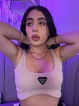 AbyThompson online show from 01/19/26, 12:42