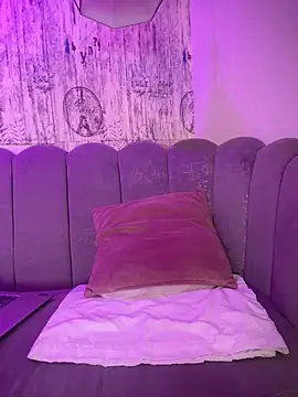 AbyThompson online show from 03/14/26, 04:45