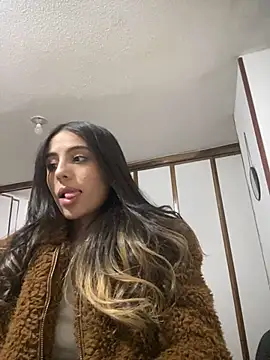 AbyThompson online show from 03/21/26, 02:16