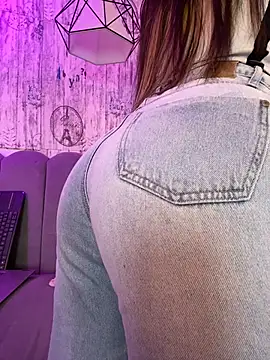 AbyThompson online show from 05/02/26, 03:06