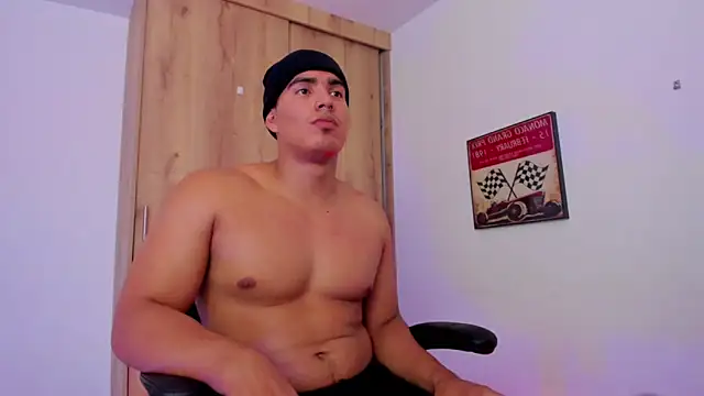 JamesGraay online show from 12/03/24, 03:00