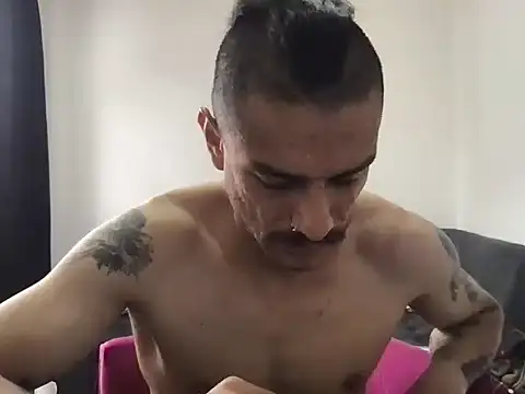 HorrorotikA online show from 04/01/26, 05:21