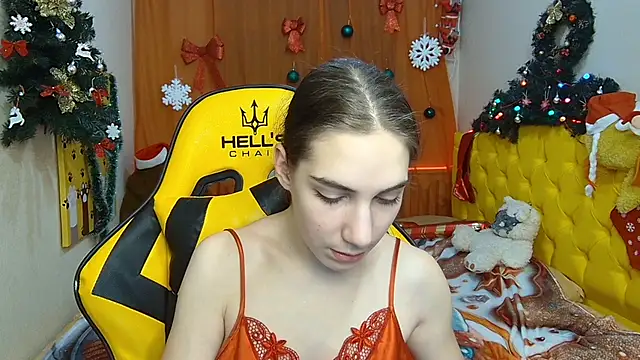 Snapshot of NikaStark_ chatting on 12/25/24, 10:16 NikaStark online show from 12/25/24, 10:16