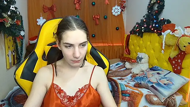 Snapshot of NikaStark_ chatting on 12/28/24, 07:22 NikaStark online show from 12/28/24, 07:22
