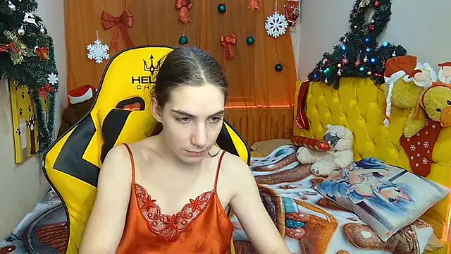 Snapshot of NikaStark_ chatting on 12/28/24, 10:23 NikaStark online show from 12/28/24, 10:23