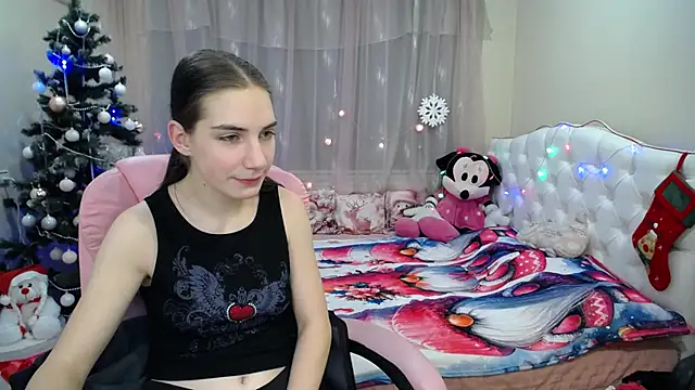 Snapshot of NikaStark_ chatting on 12/30/24, 01:37 NikaStark online show from 12/30/24, 01:37
