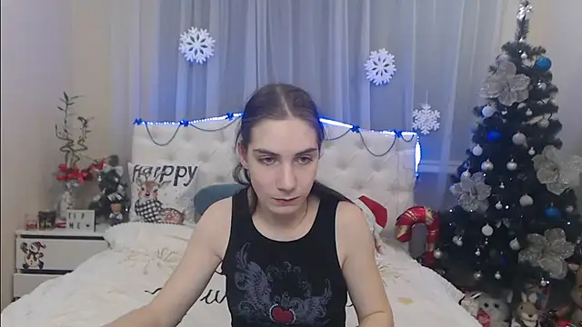 Snapshot of NikaStark_ chatting on 01/03/25, 07:18 NikaStark online show from 01/03/25, 07:18