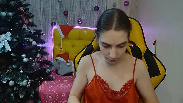 Snapshot of NikaStark_ chatting on 01/05/25, 01:35 NikaStark online show from 01/05/25, 01:35