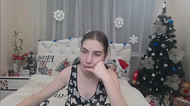 Snapshot of NikaStark_ chatting on 01/05/25, 07:28 NikaStark online show from 01/05/25, 07:28