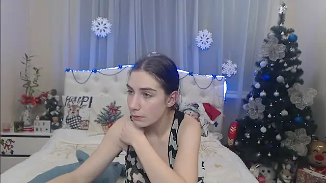 Snapshot of NikaStark_ chatting on 01/06/25, 01:31 NikaStark online show from 01/06/25, 01:31