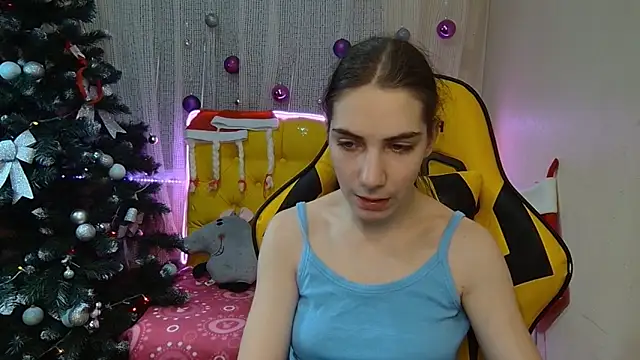 Snapshot of NikaStark_ chatting on 01/08/25, 07:34 NikaStark online show from 01/08/25, 07:34