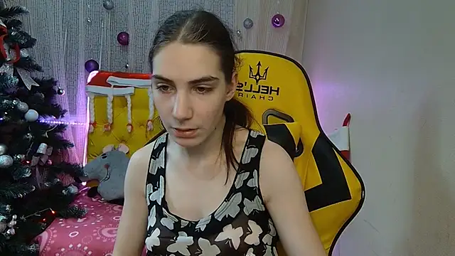 Snapshot of NikaStark_ chatting on 01/09/25, 07:29 NikaStark online show from 01/09/25, 07:29