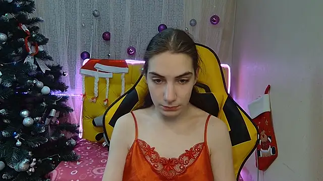 Snapshot of NikaStark_ chatting on 01/12/25, 07:21 NikaStark online show from 01/12/25, 07:21