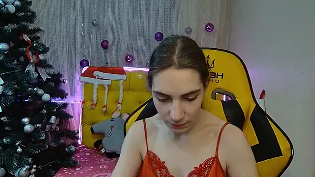 Snapshot of NikaStark_ chatting on 01/13/25, 01:23 NikaStark online show from 01/13/25, 01:23