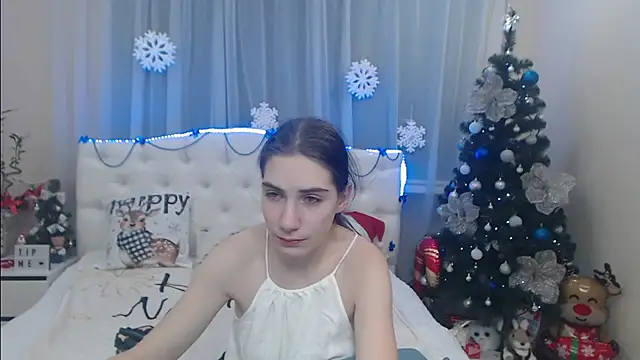 Snapshot of NikaStark_ chatting on 01/15/25, 04:25 NikaStark online show from 01/15/25, 04:25
