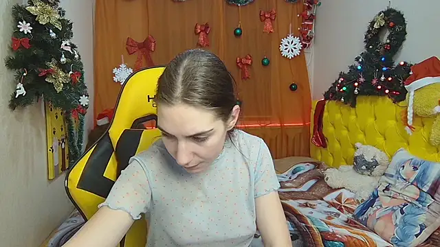 Snapshot of NikaStark_ chatting on 01/15/25, 10:24 NikaStark online show from 01/15/25, 10:24