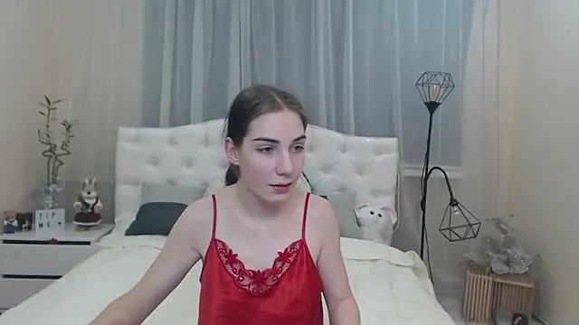Snapshot of NikaStark_ chatting on 01/23/25, 07:29 NikaStark online show from 01/23/25, 07:29
