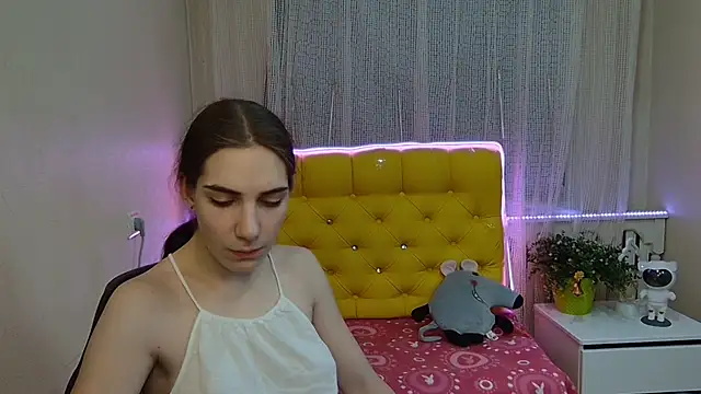 Snapshot of NikaStark_ chatting on 01/28/25, 01:29 NikaStark online show from 01/28/25, 01:29