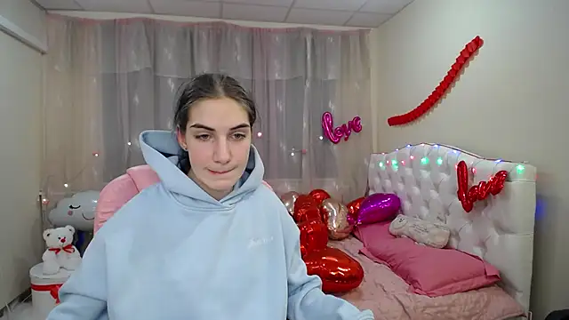 Snapshot of NikaStark_ chatting on 01/30/25, 07:37 NikaStark online show from 01/30/25, 07:37