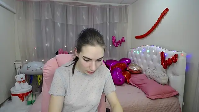 Snapshot of NikaStark_ chatting on 02/03/25, 07:31 NikaStark online show from 02/03/25, 07:31