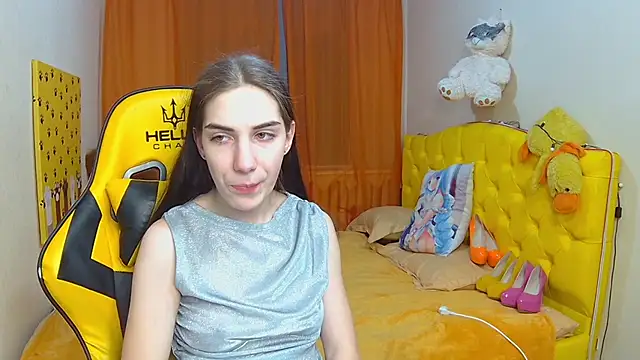Snapshot of NikaStark_ chatting on 02/05/25, 10:22 NikaStark online show from 02/05/25, 10:22
