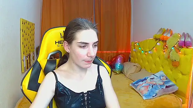 Snapshot of NikaStark_ chatting on 02/27/25, 01:38 NikaStark online show from 02/27/25, 01:38