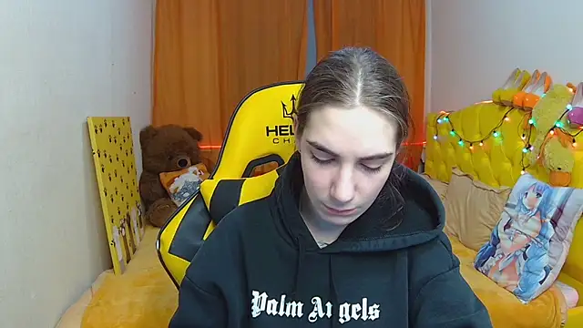 Snapshot of NikaStark_ chatting on 03/02/25, 02:41 NikaStark online show from 03/02/25, 02:41