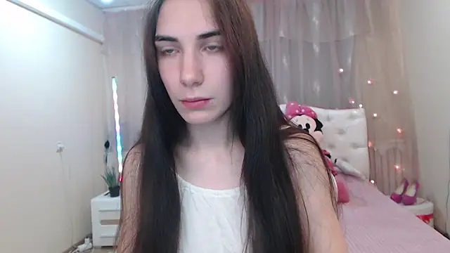 Snapshot of NikaStark_ chatting on 09/17/25, 06:59 NikaStark online show from 09/17/25, 06:59