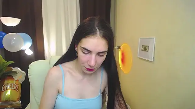 Snapshot of NikaStark_ chatting on 09/23/25, 06:27 NikaStark online show from 09/23/25, 06:27