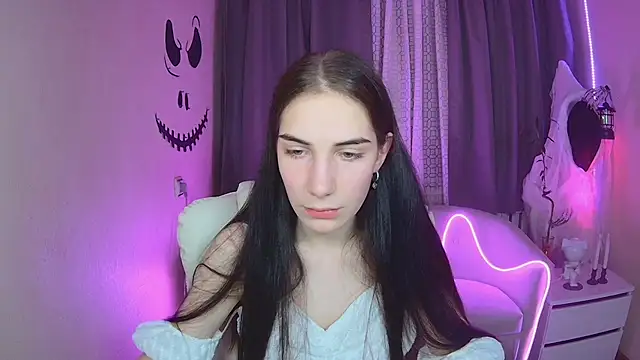 NikaStark  online show from 10/24/25, 06:37