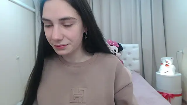 NikaStark  online show from 01/18/26, 07:39