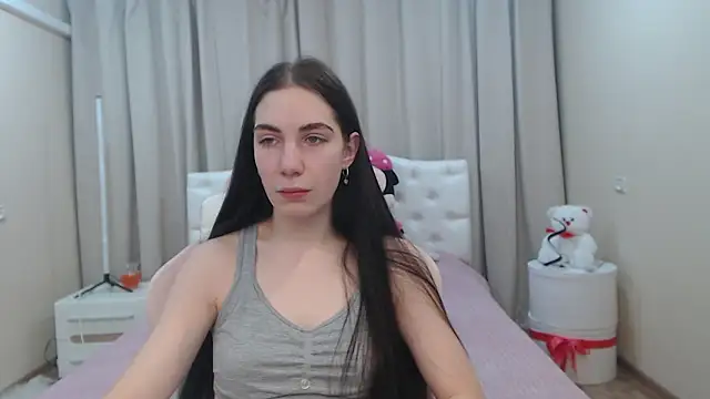 NikaStark  online show from 02/02/26, 07:56